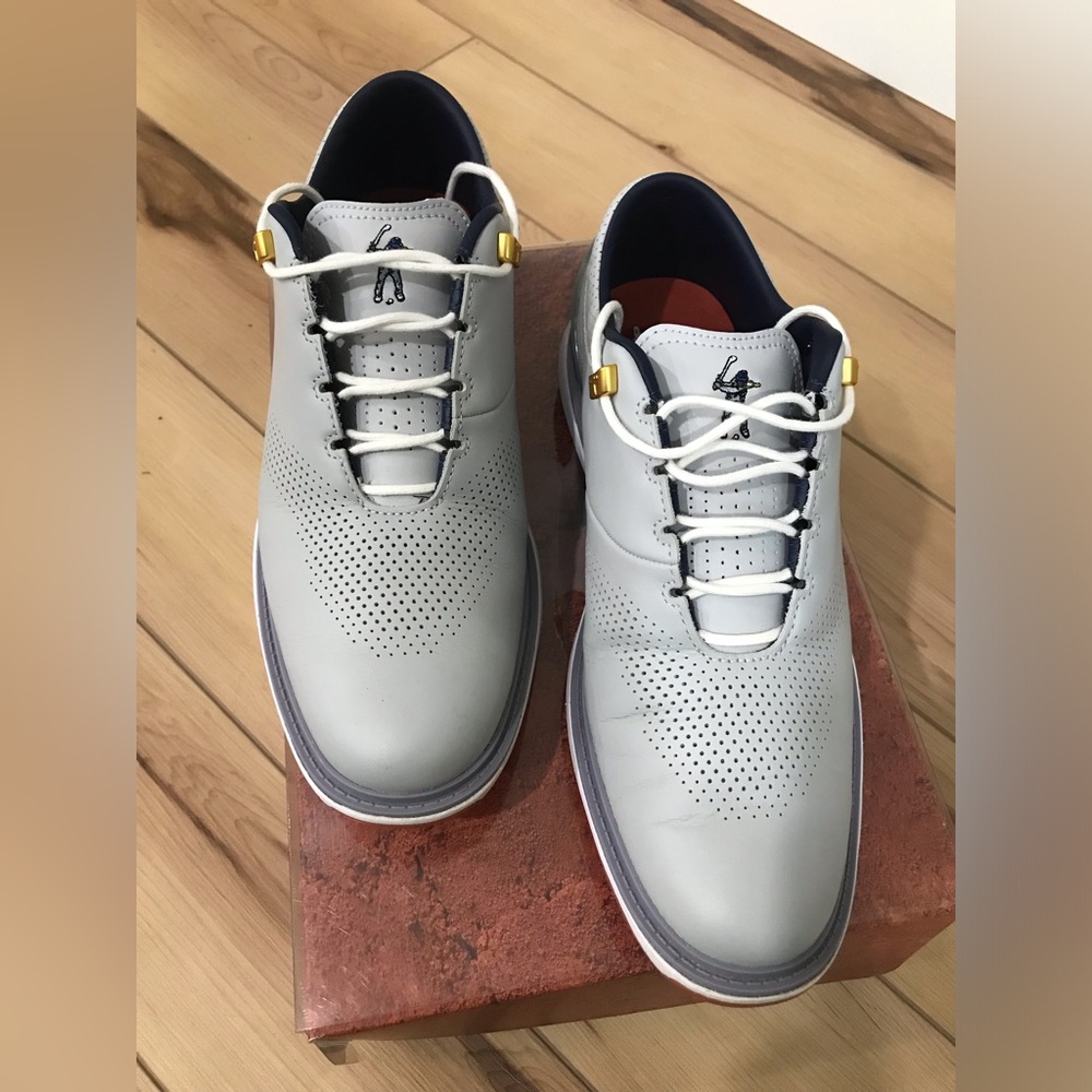JORDAN - Eastside Golf X Jordan ADG 4  NRG Out the Mud Men’s Shoes Size 10